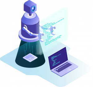 Разработка сайта для автоматизации бизнес-процессов в Квебеке