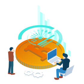 Создание сложного сайта для блокчейн и криптовалюты в Квебеке